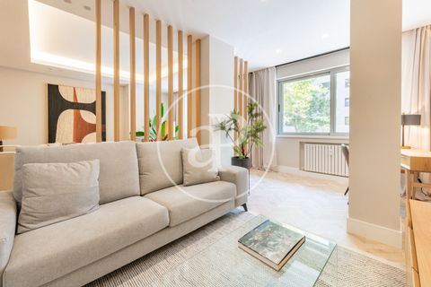 Appartement in Madrid, Madrid, Madrid - € 2.495.000 | Ref: VM2509049 - foto 7