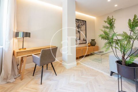 Appartement in Madrid, Madrid, Madrid - € 2.495.000 | Ref: VM2509049 - foto 8