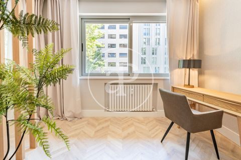 Appartement in Madrid, Madrid, Madrid - € 2.495.000 | Ref: VM2509049 - foto 9