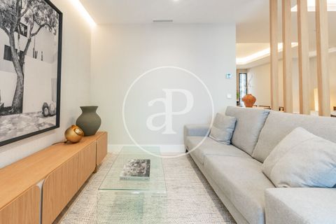 Appartement in Madrid, Madrid, Madrid - € 2.495.000 | Ref: VM2509049 - foto 10