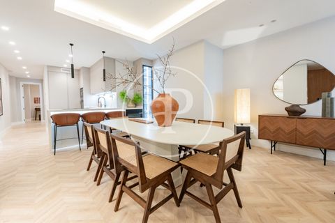 Appartement in Madrid, Madrid, Madrid - € 2.495.000 | Ref: VM2509049 - foto 11