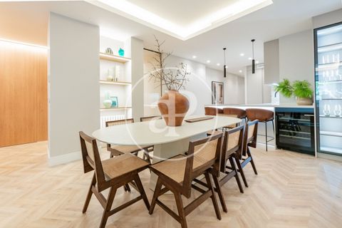 Appartement in Madrid, Madrid, Madrid - € 2.495.000 | Ref: VM2509049 - foto 12