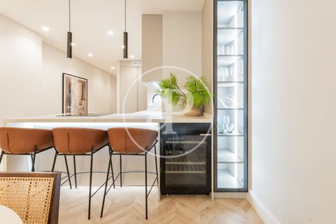 Appartement in Madrid, Madrid, Madrid - € 2.495.000 | Ref: VM2509049 - foto 13