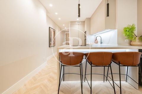 Appartement in Madrid, Madrid, Madrid - € 2.495.000 | Ref: VM2509049 - foto 14