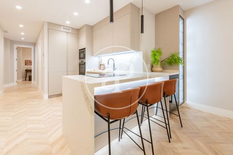 Appartement in Madrid, Madrid, Madrid - € 2.495.000 | Ref: VM2509049 - foto 15