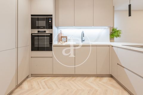 Appartement in Madrid, Madrid, Madrid - € 2.495.000 | Ref: VM2509049 - foto 16