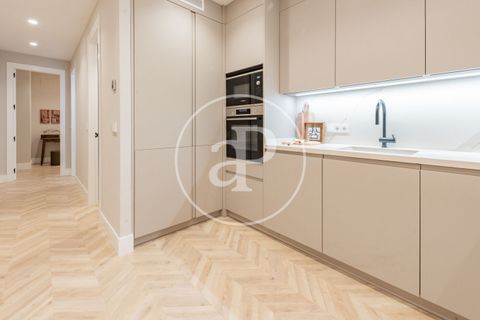 Appartement in Madrid, Madrid, Madrid - € 2.495.000 | Ref: VM2509049 - foto 17