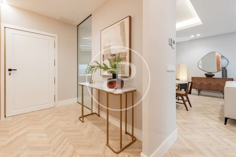Appartement in Madrid, Madrid, Madrid - € 2.495.000 | Ref: VM2509049 - foto 19