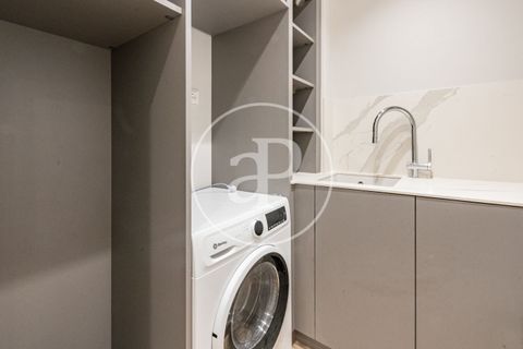 Appartement in Madrid, Madrid, Madrid - € 2.495.000 | Ref: VM2509049 - foto 20