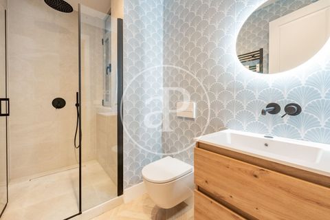 Appartement in Madrid, Madrid, Madrid - € 2.495.000 | Ref: VM2509049 - foto 22