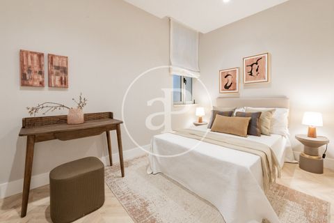 Appartement in Madrid, Madrid, Madrid - € 2.495.000 | Ref: VM2509049 - foto 23