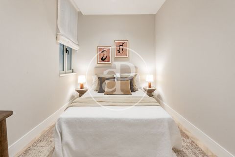 Appartement in Madrid, Madrid, Madrid - € 2.495.000 | Ref: VM2509049 - foto 24