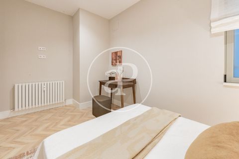 Appartement in Madrid, Madrid, Madrid - € 2.495.000 | Ref: VM2509049 - foto 25