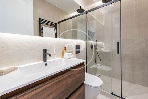 Appartement in Madrid, Madrid, Madrid - € 2.495.000 | Ref: VM2509049 - foto 26
