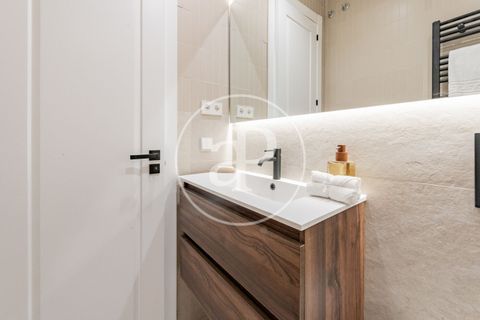 Appartement in Madrid, Madrid, Madrid - € 2.495.000 | Ref: VM2509049 - foto 27