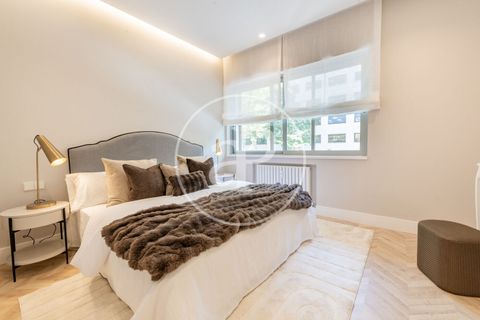 Appartement in Madrid, Madrid, Madrid - € 2.495.000 | Ref: VM2509049 - foto 28