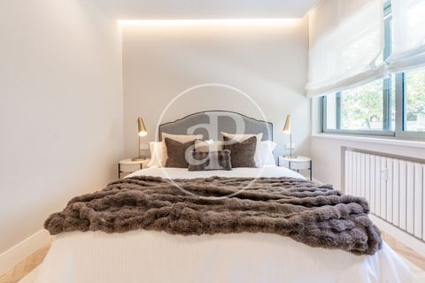 Appartement in Madrid, Madrid, Madrid - € 2.495.000 | Ref: VM2509049 - foto 29
