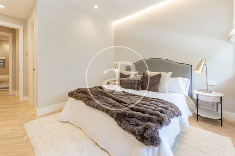 Appartement in Madrid, Madrid, Madrid - € 2.495.000 | Ref: VM2509049 - foto 30