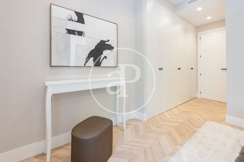 Appartement in Madrid, Madrid, Madrid - € 2.495.000 | Ref: VM2509049 - foto 31