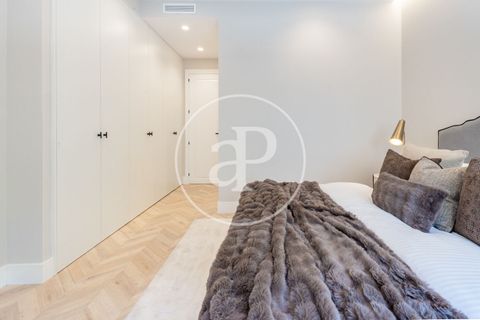 Appartement in Madrid, Madrid, Madrid - € 2.495.000 | Ref: VM2509049 - foto 32