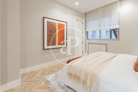 Appartement in Madrid, Madrid, Madrid - € 2.495.000 | Ref: VM2509049 - foto 33