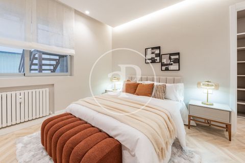 Appartement in Madrid, Madrid, Madrid - € 2.495.000 | Ref: VM2509049 - foto 34