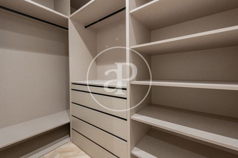 Appartement in Madrid, Madrid, Madrid - € 2.495.000 | Ref: VM2509049 - foto 35