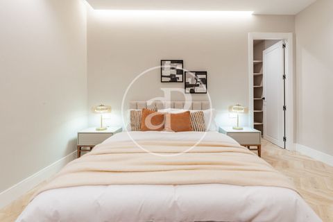 Appartement in Madrid, Madrid, Madrid - € 2.495.000 | Ref: VM2509049 - foto 36