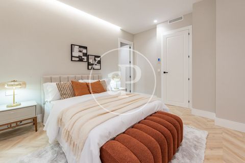 Appartement in Madrid, Madrid, Madrid - € 2.495.000 | Ref: VM2509049 - foto 37