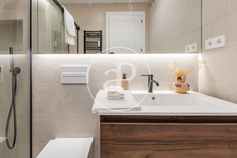 Appartement in Madrid, Madrid, Madrid - € 2.495.000 | Ref: VM2509049 - foto 38