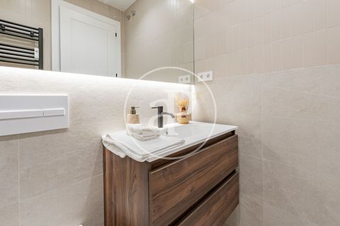 Appartement in Madrid, Madrid, Madrid - € 2.495.000 | Ref: VM2509049 - foto 39