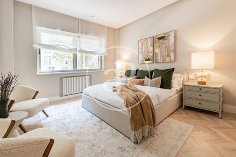 Appartement in Madrid, Madrid, Madrid - € 2.495.000 | Ref: VM2509049 - foto 40