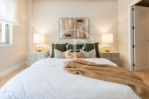 Appartement in Madrid, Madrid, Madrid - € 2.495.000 | Ref: VM2509049 - foto 41