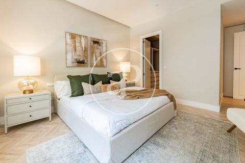 Appartement in Madrid, Madrid, Madrid - € 2.495.000 | Ref: VM2509049 - foto 42
