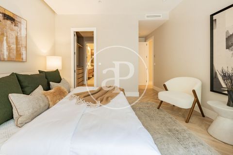 Appartement in Madrid, Madrid, Madrid - € 2.495.000 | Ref: VM2509049 - foto 43