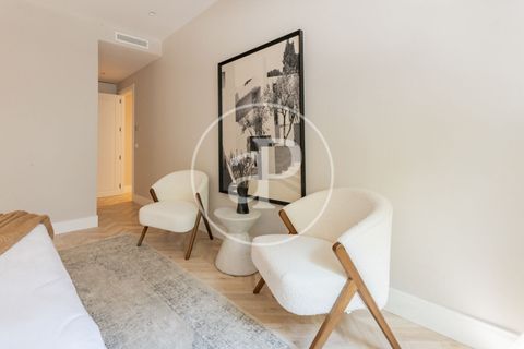 Appartement in Madrid, Madrid, Madrid - € 2.495.000 | Ref: VM2509049 - foto 44