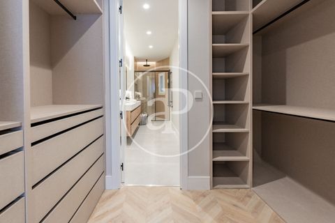 Appartement in Madrid, Madrid, Madrid - € 2.495.000 | Ref: VM2509049 - foto 45