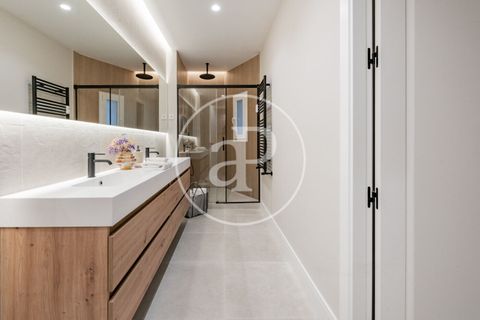 Appartement in Madrid, Madrid, Madrid - € 2.495.000 | Ref: VM2509049 - foto 47