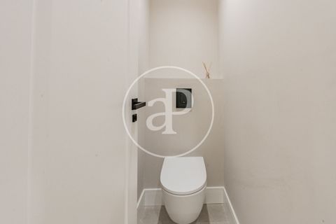Appartement in Madrid, Madrid, Madrid - € 2.495.000 | Ref: VM2509049 - foto 48