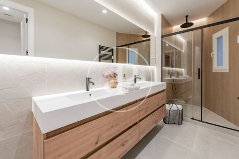 Appartement in Madrid, Madrid, Madrid - € 2.495.000 | Ref: VM2509049 - foto 49