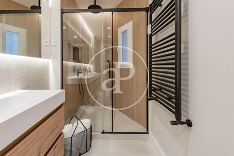 Appartement in Madrid, Madrid, Madrid - € 2.495.000 | Ref: VM2509049 - foto 50