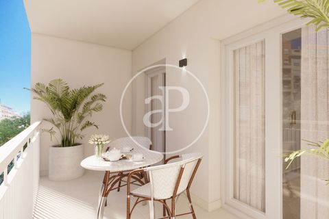 Leilighet i Madrid, Madrid, Madrid - € 3 359 000 | Ref: VM2509050 - foto 4