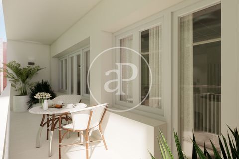 Leilighet i Madrid, Madrid, Madrid - € 3 359 000 | Ref: VM2509050 - foto 5
