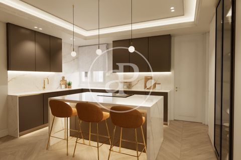 Leilighet i Madrid, Madrid, Madrid - € 3 359 000 | Ref: VM2509050 - foto 6