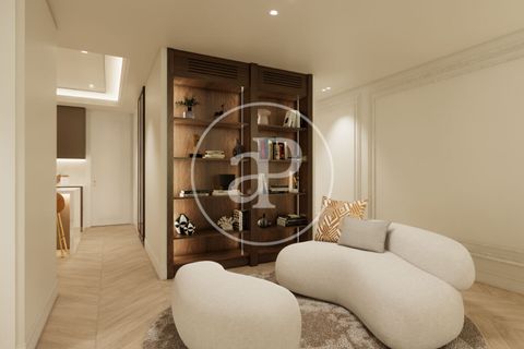 Leilighet i Madrid, Madrid, Madrid - € 3 359 000 | Ref: VM2509050 - foto 8