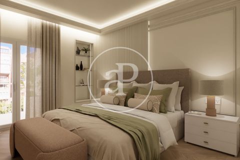 Leilighet i Madrid, Madrid, Madrid - € 3 359 000 | Ref: VM2509050 - foto 9