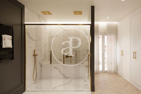 Leilighet i Madrid, Madrid, Madrid - € 3 359 000 | Ref: VM2509050 - foto 11