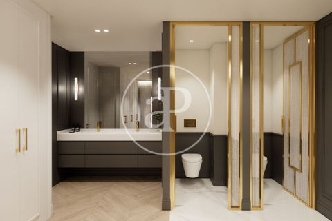 Leilighet i Madrid, Madrid, Madrid - € 3 359 000 | Ref: VM2509050 - foto 12