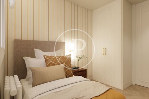 Leilighet i Madrid, Madrid, Madrid - € 3 359 000 | Ref: VM2509050 - foto 13