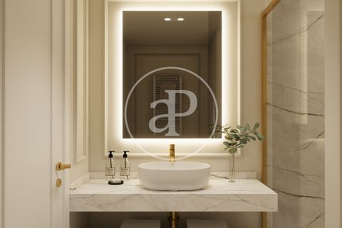 Leilighet i Madrid, Madrid, Madrid - € 3 359 000 | Ref: VM2509050 - foto 15